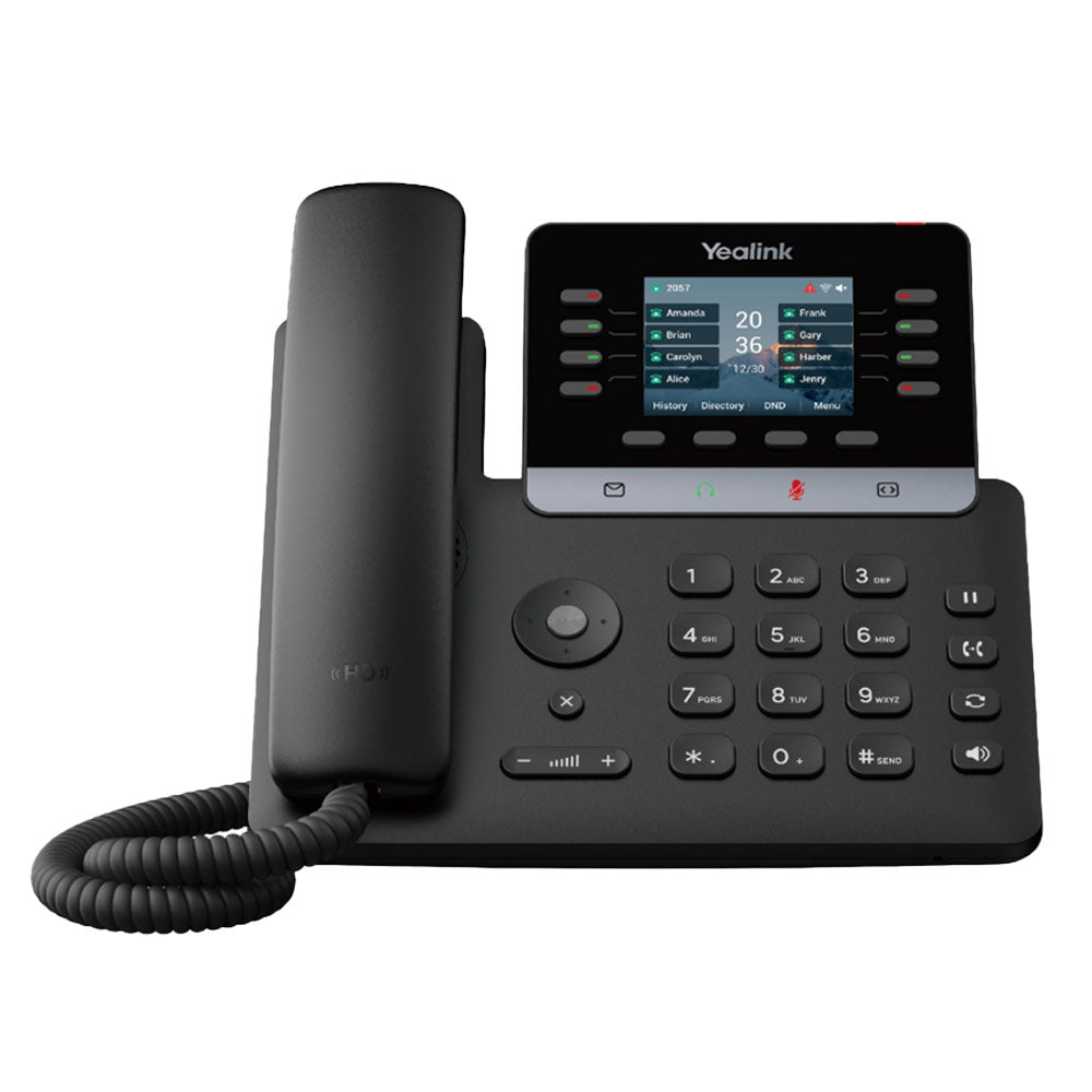 Yealink SIP-T73W - 1301009 IP Phone