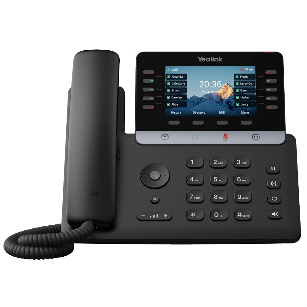 Yealink SIP-T74W - 1301010 IP Phone