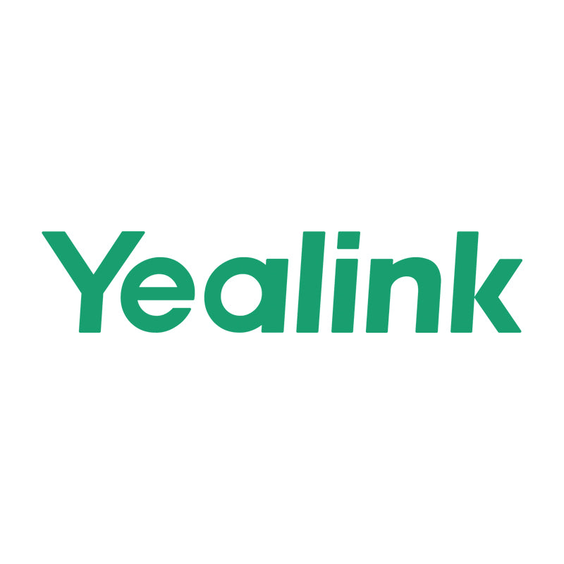 Yealink 48V/700mA Power Adapter- 330000025036