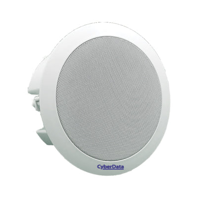 CyberData 011458 Multicast Speaker