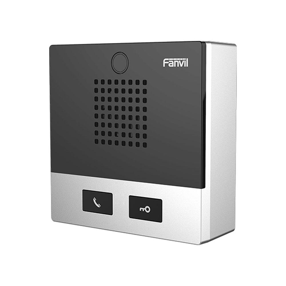 Fanvil i10SD Standard SIP Audio Intercom