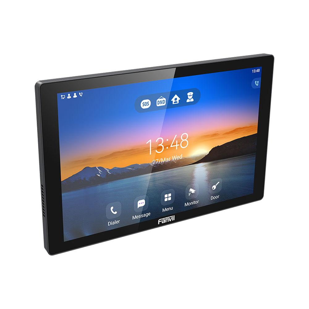 Fanvil i507W SIP Indoor Unit