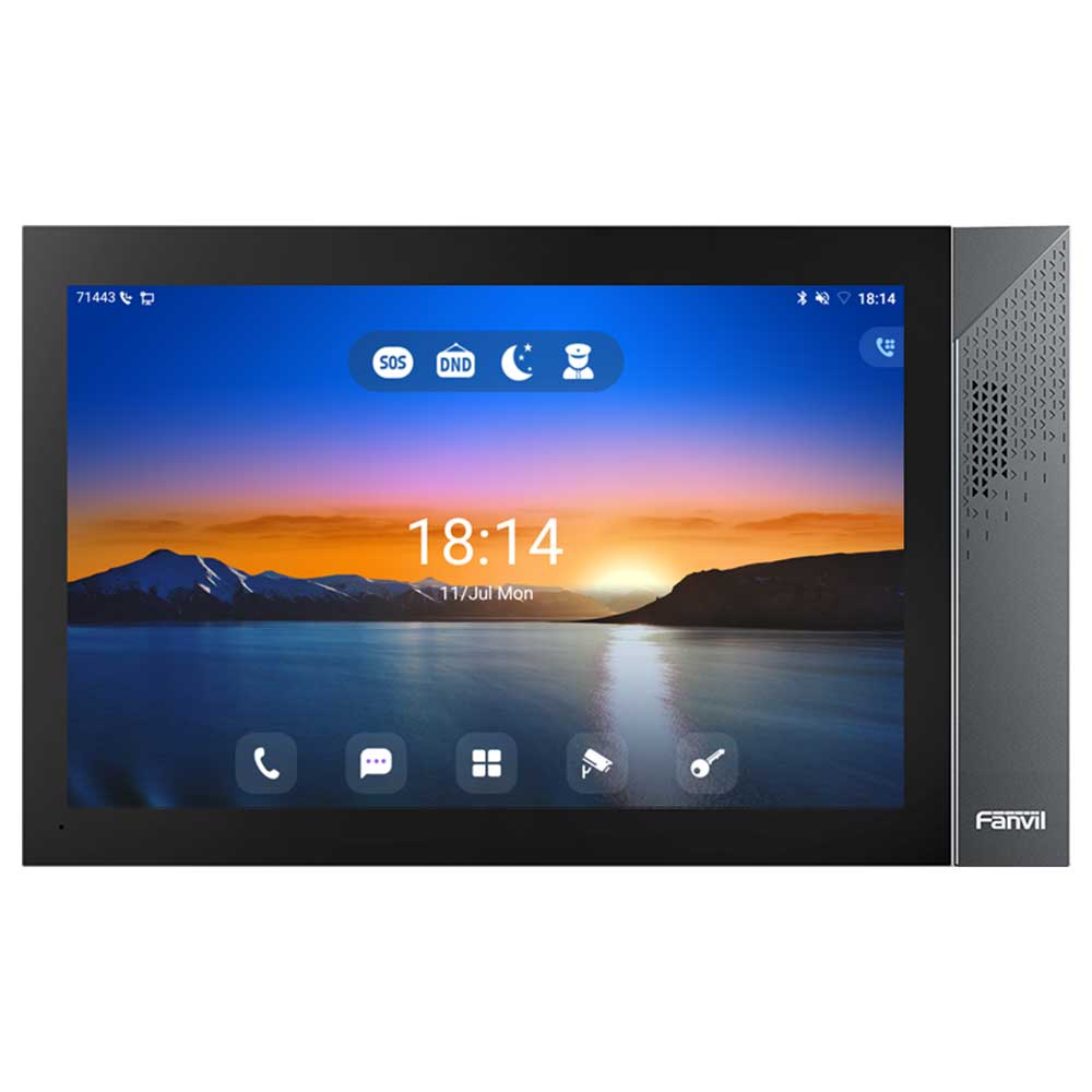 Fanvil i57A SIP Indoor Unit