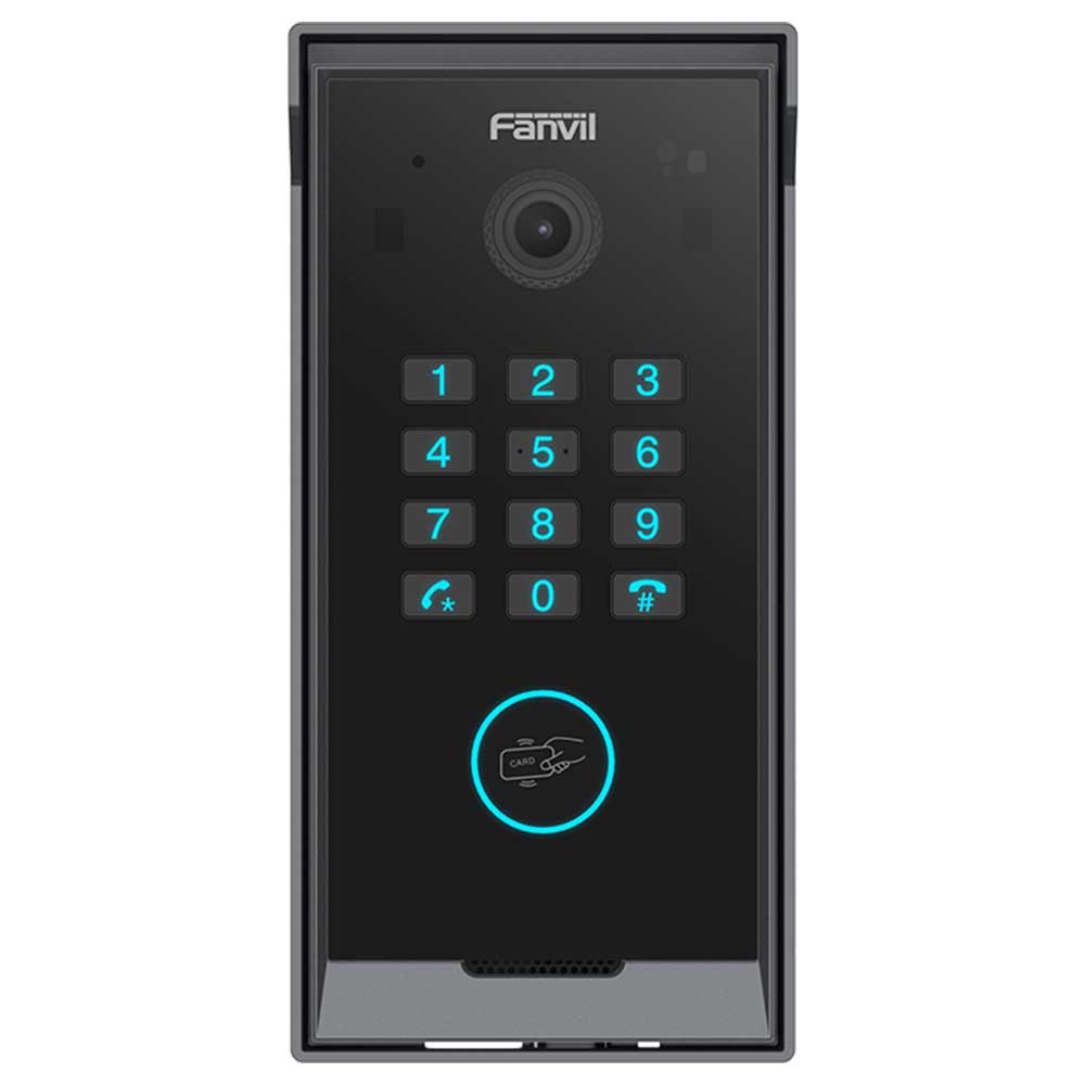 Fanvil i60K Compact Video Door Phone