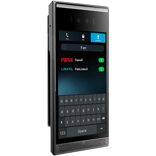 Fanvil i68 Face Recognition Door Phone