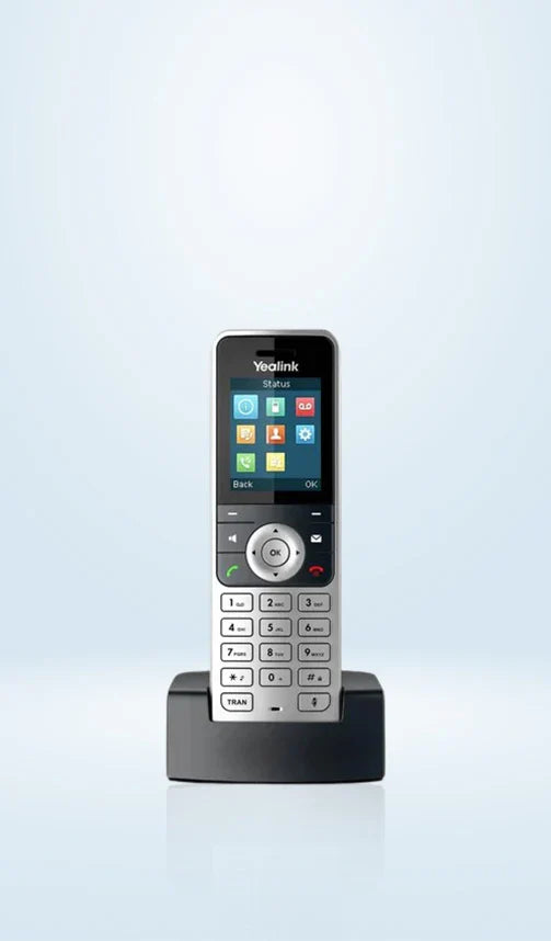 VoIP Phone Systems