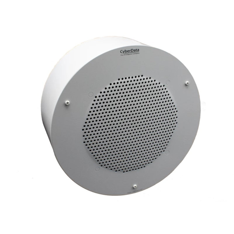 CyberData 011039 Conduit Speaker Mount