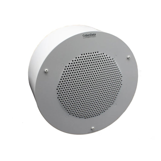 CyberData 011039 Conduit Speaker Mount