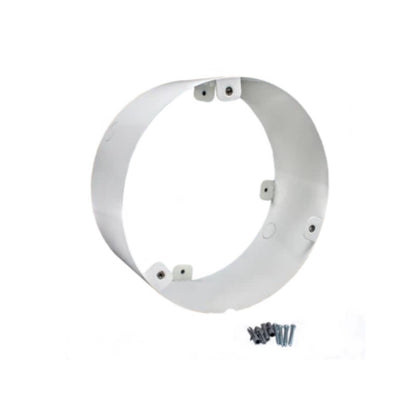 CyberData 011039 Conduit Speaker Mount