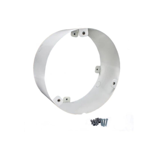 CyberData 011039 Conduit Speaker Mount