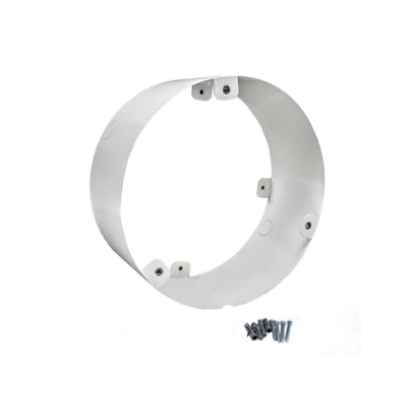 CyberData 011039 Conduit Speaker Mount