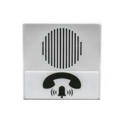 CyberData 011216 SIP Office Ringer