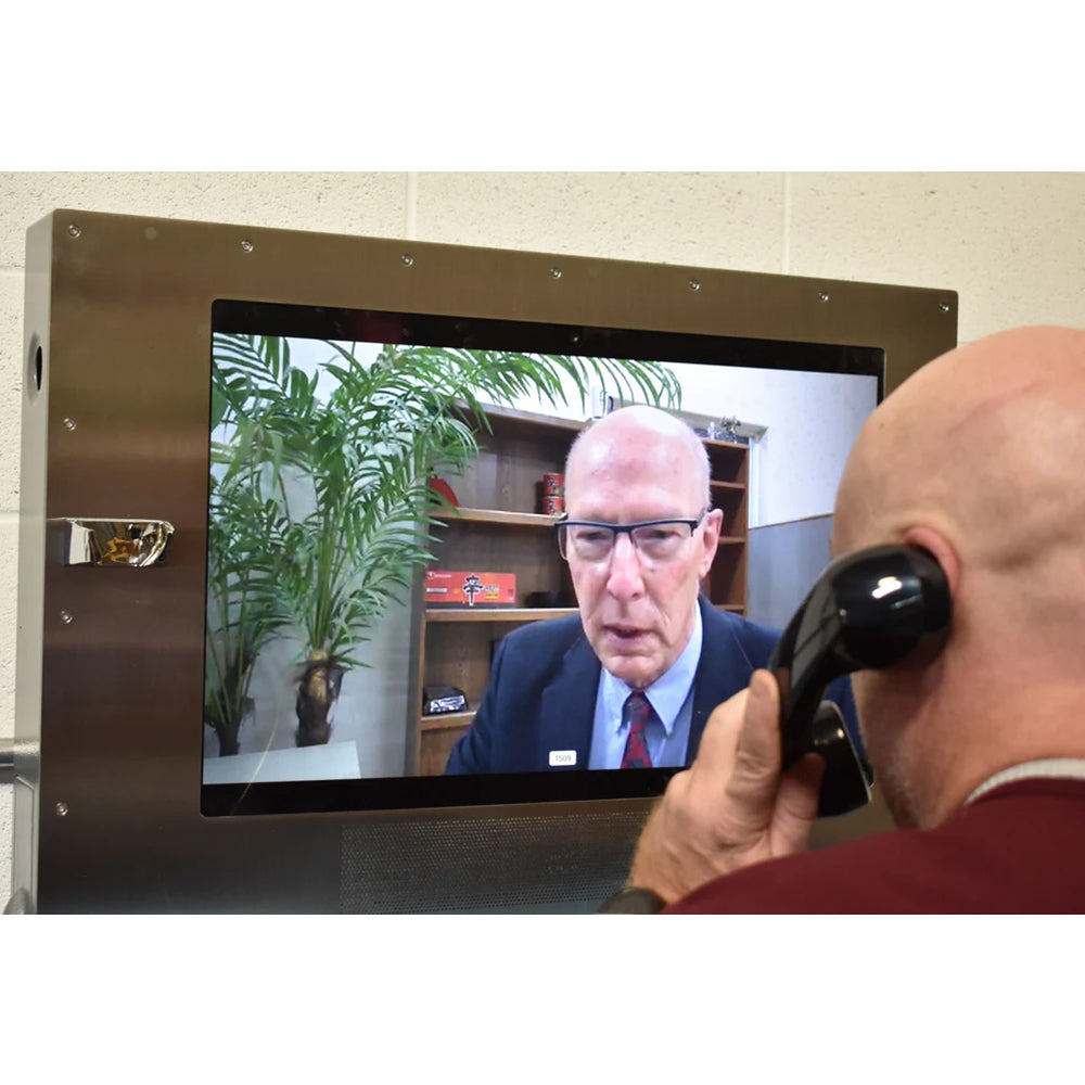 CyberData 011547 Secure Case