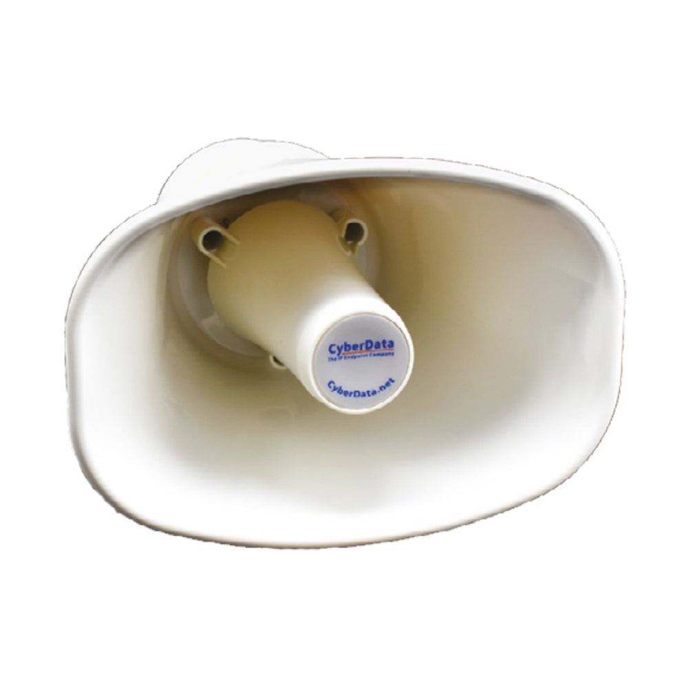 CyberData 011590 IP66 Analog Horn