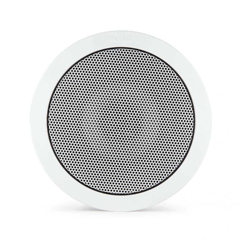Algo 1198 Satellite Speaker (White)