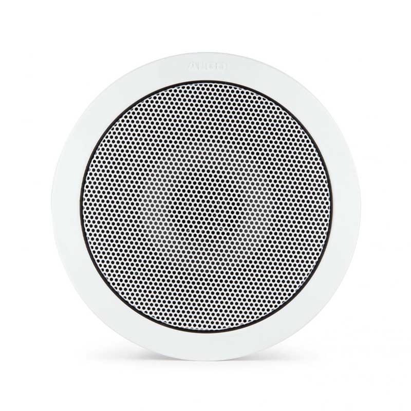 Algo 1198 Satellite Speaker (White)