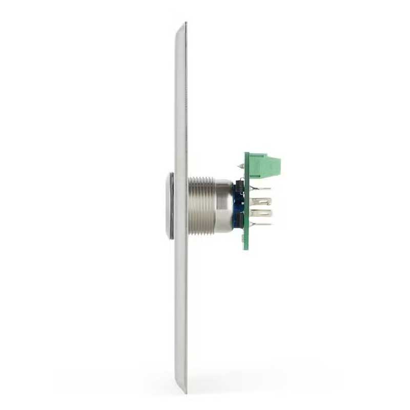 Algo 1203 Call Wall Switch