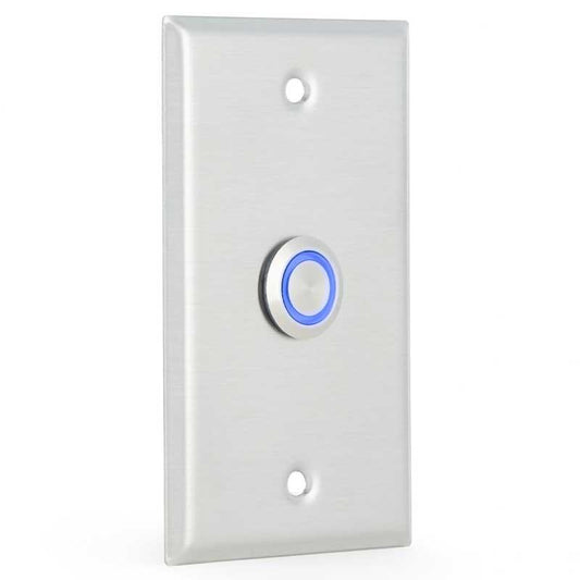 Algo 1203 Call Wall Switch