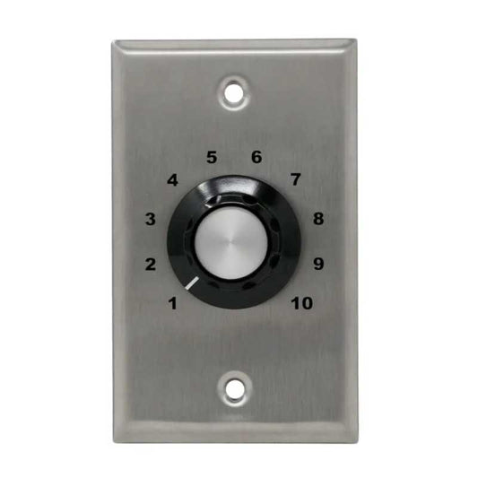 Algo 1204 Volume control