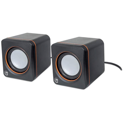 Manhattan 2600 Series Speaker System - 161435