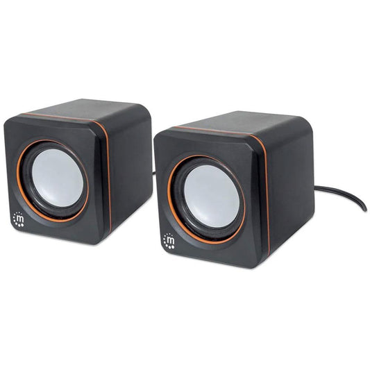 Manhattan 2600 Series Speaker System - 161435