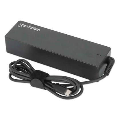 Manhattan USB-C Power Delivery 100W Laptop Charger - 180900