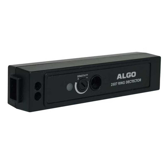 Algo 2507 Ring Detector