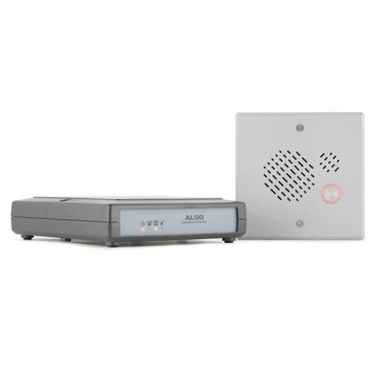Algo 3226V Vandal-Proof Trunk Port FXO Doorphone