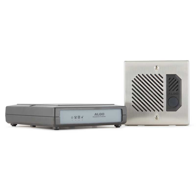 Algo 3226 Trunk Port FXO Doorphone