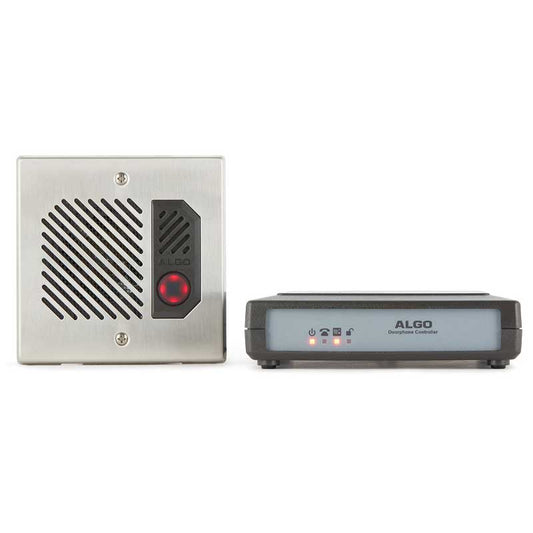 Algo 3228 Station Port FXS Doorphone