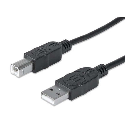 Manhattan Hi-Speed USB-B Device Cable - 333382