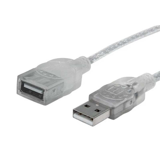 Manhattan Hi-Speed USB Extension Cable - 336314