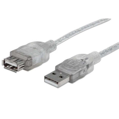 Manhattan Hi-Speed USB Extension Cable - 340496
