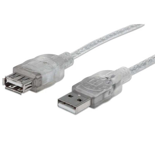 Manhattan Hi-Speed USB Extension Cable - 340496