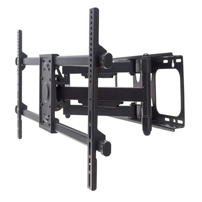 Manhattan Universal LCD Full-Motion Large-Screen Wall Mount - 461290