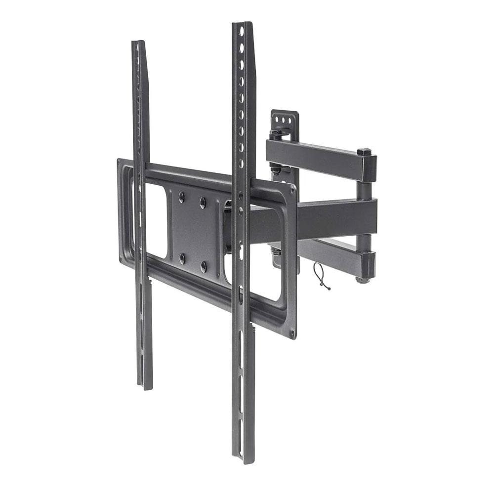 Manhattan Universal Basic LCD Full-Motion Wall Mount - 461320