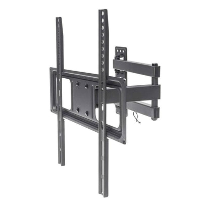 Manhattan Universal Basic LCD Full-Motion Wall Mount - 461320