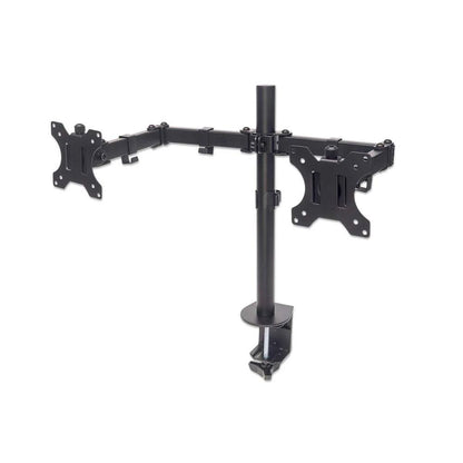 Manhattan Universal Dual Monitor Mount - 461528
