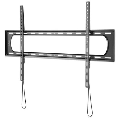 Manhattan Heavy-Duty Low-Profile Large-Screen Fixed TV Wall Mount - 461917