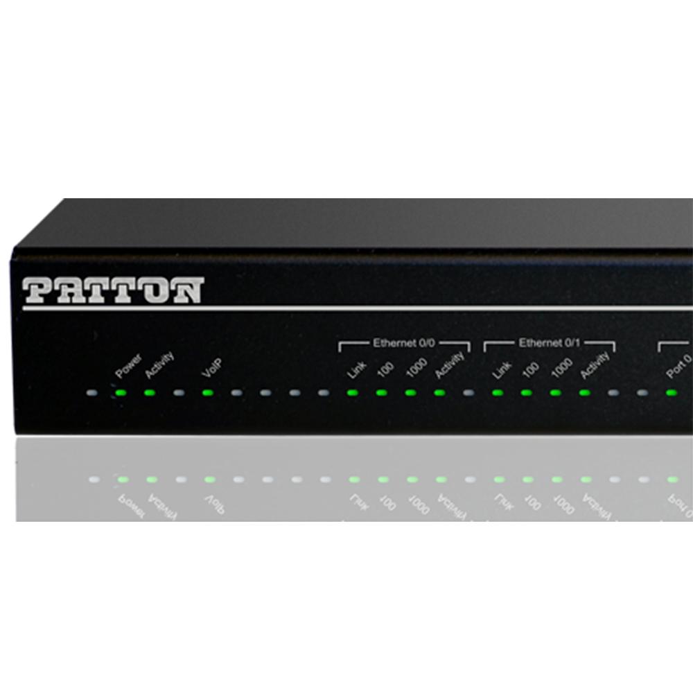 Patton SN4990A/1E30VHP2G/EUI