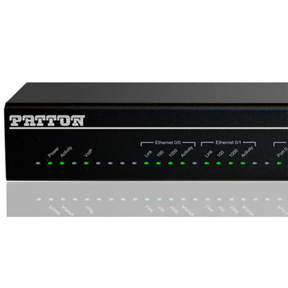 Patton SN4990A/1E30VHP2G/EUI