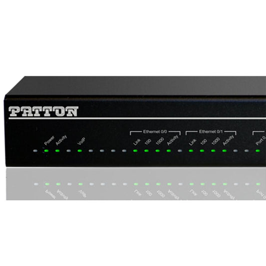 Patton SN4990A/1E30VHP2G/EUI