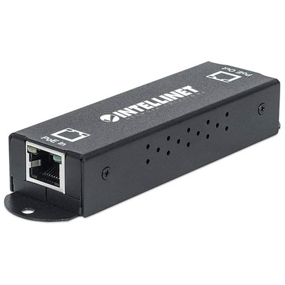 Intellinet IPE-IND Gigabit High-Power PoE+ Extender Repeater - 560962