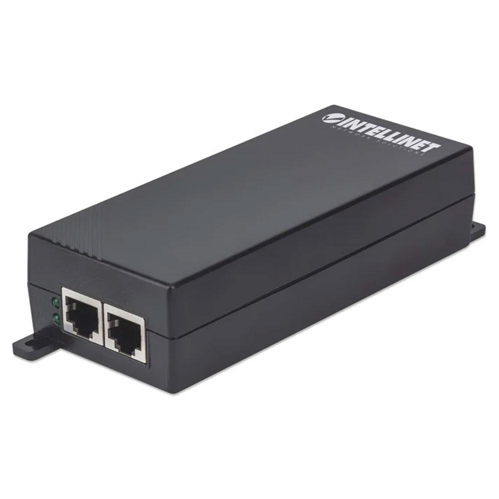 Intellinet IPI-30G Gigabit High-Power PoE+ Injector - 561518