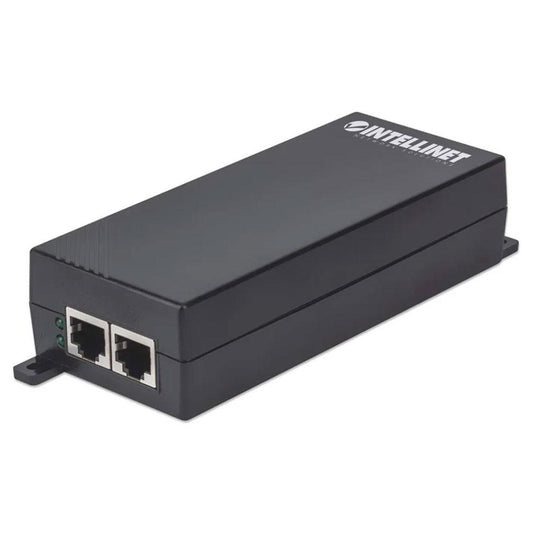 Intellinet IPI-30G Gigabit High-Power PoE+ Injector - 561518