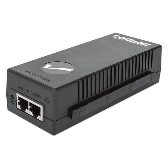 Intellinet IPI-30-2.5G 2.5G High-Power PoE+ Injector - 561570