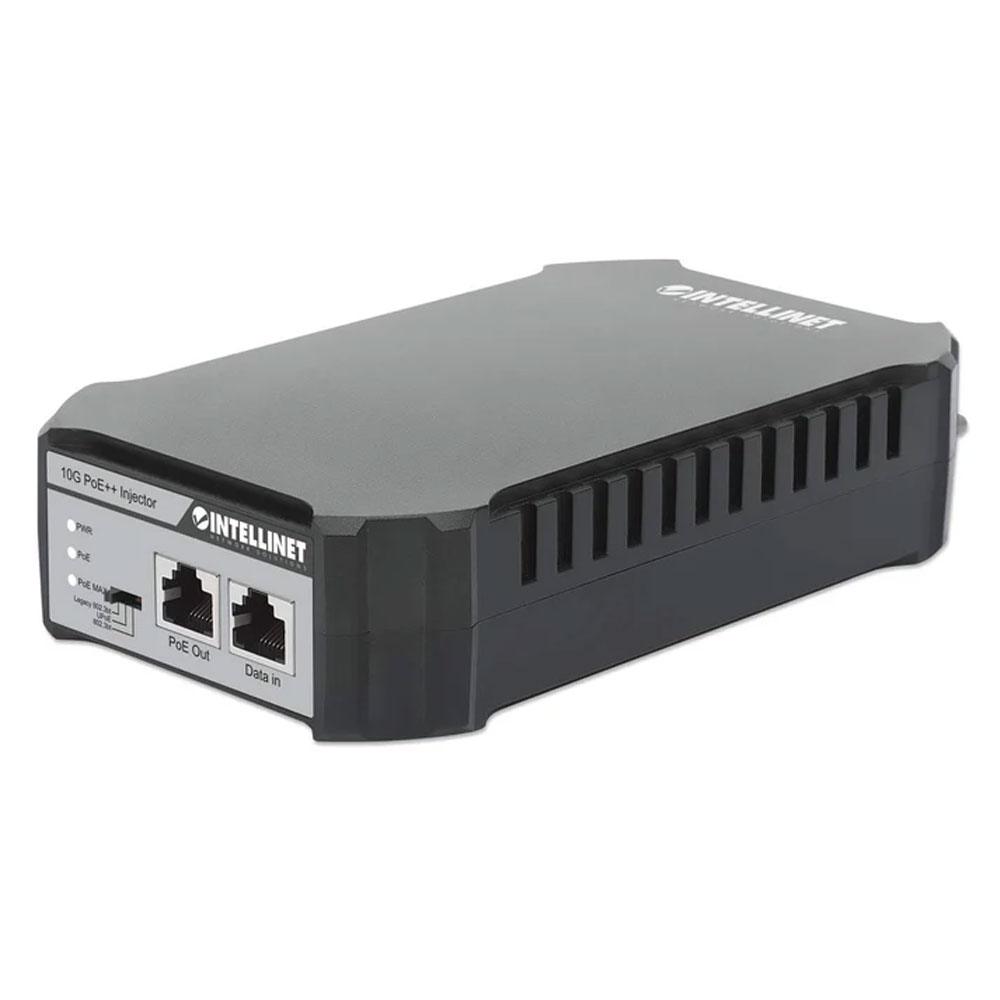 Intellinet IPI-95-10G 10G PoE++ Injector - 561945