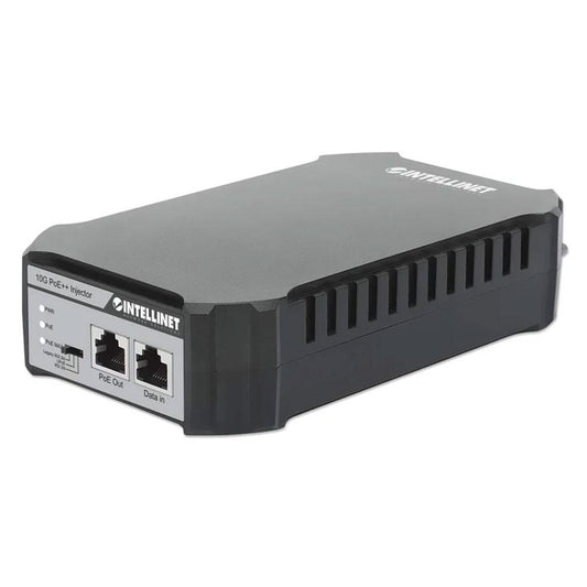 Intellinet IPI-95-10G 10G PoE++ Injector - 561945