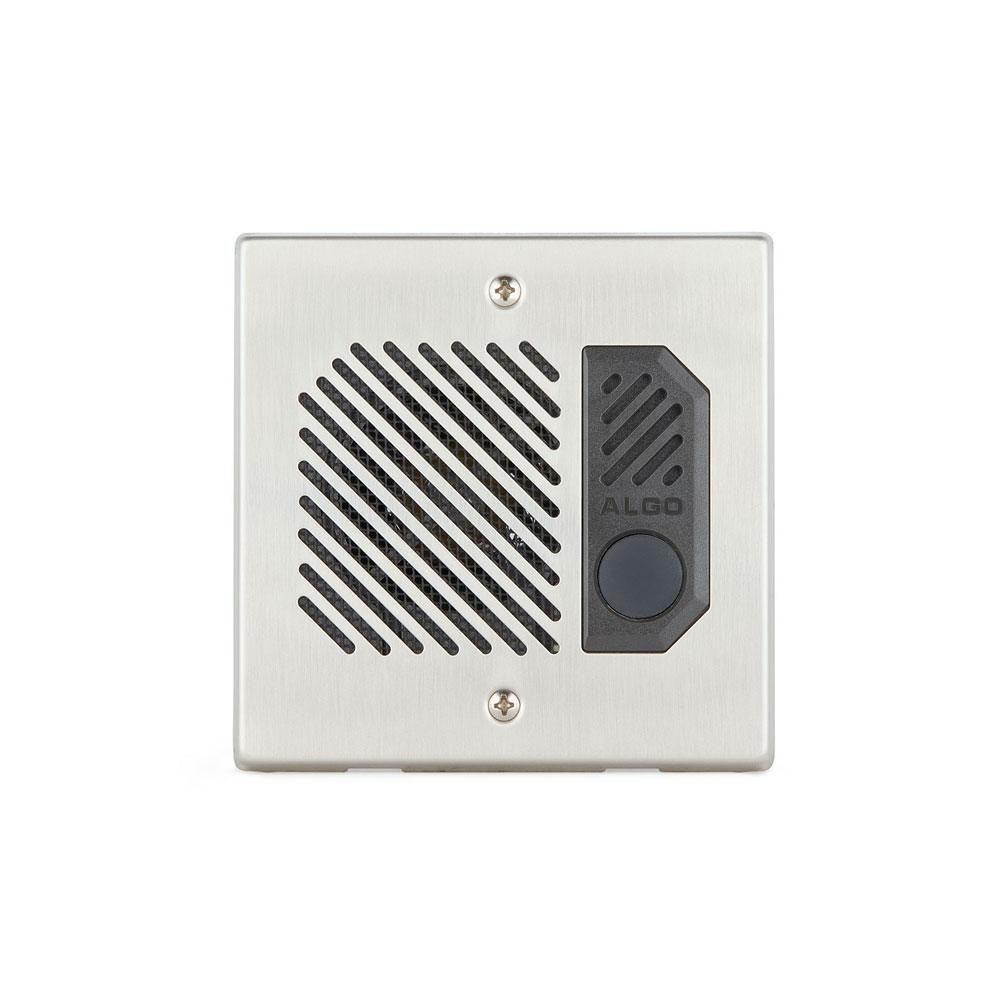 Algo 64-00039 Stainless Steel Face Plate