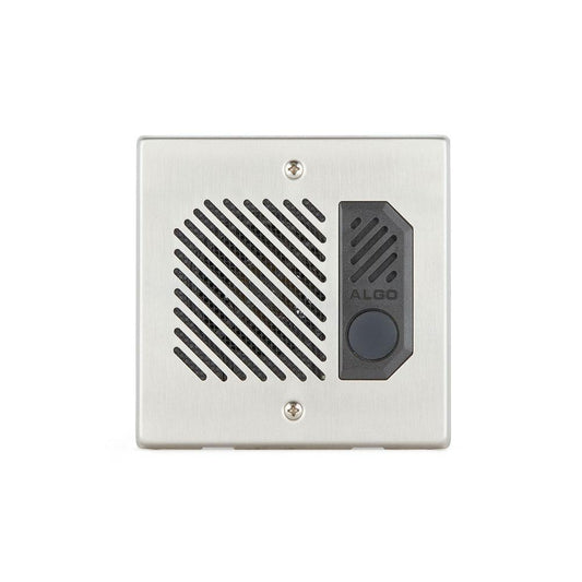 Algo 64-00039 Stainless Steel Face Plate